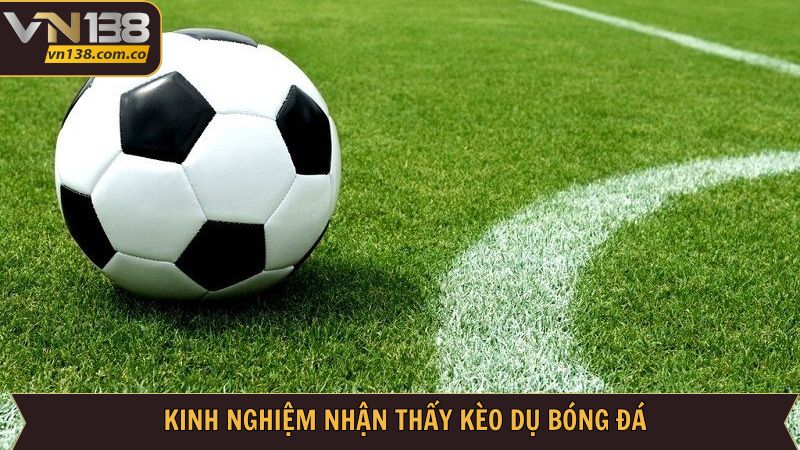 Top những cách nhận diện kèo dụ hiệu quả