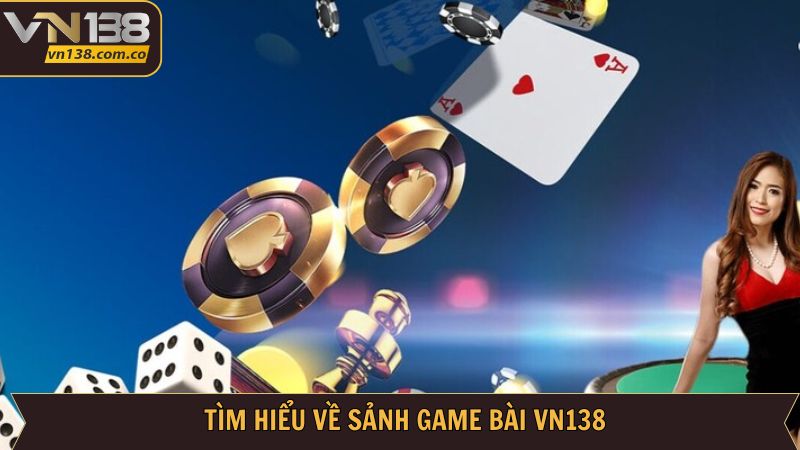 Vài nét về sảnh cược đỉnh cao